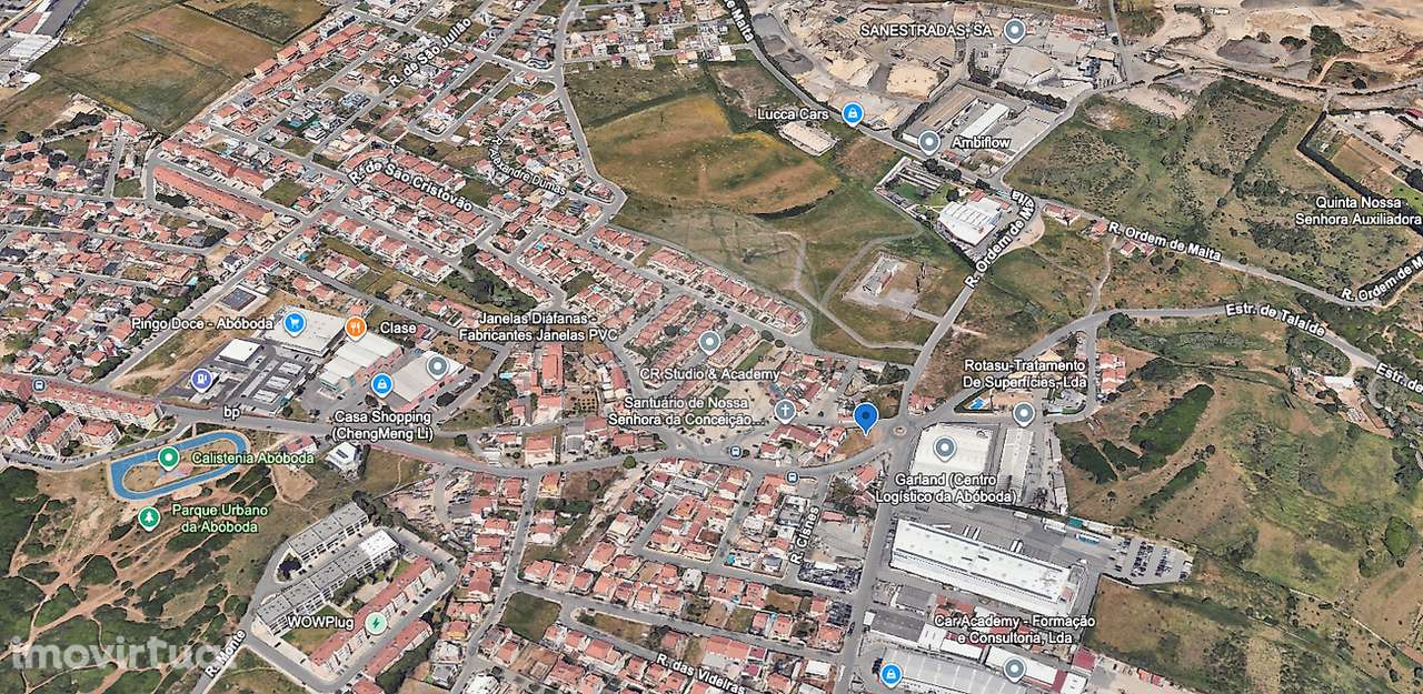 Terreno  para venda - Grande imagem: 2/3