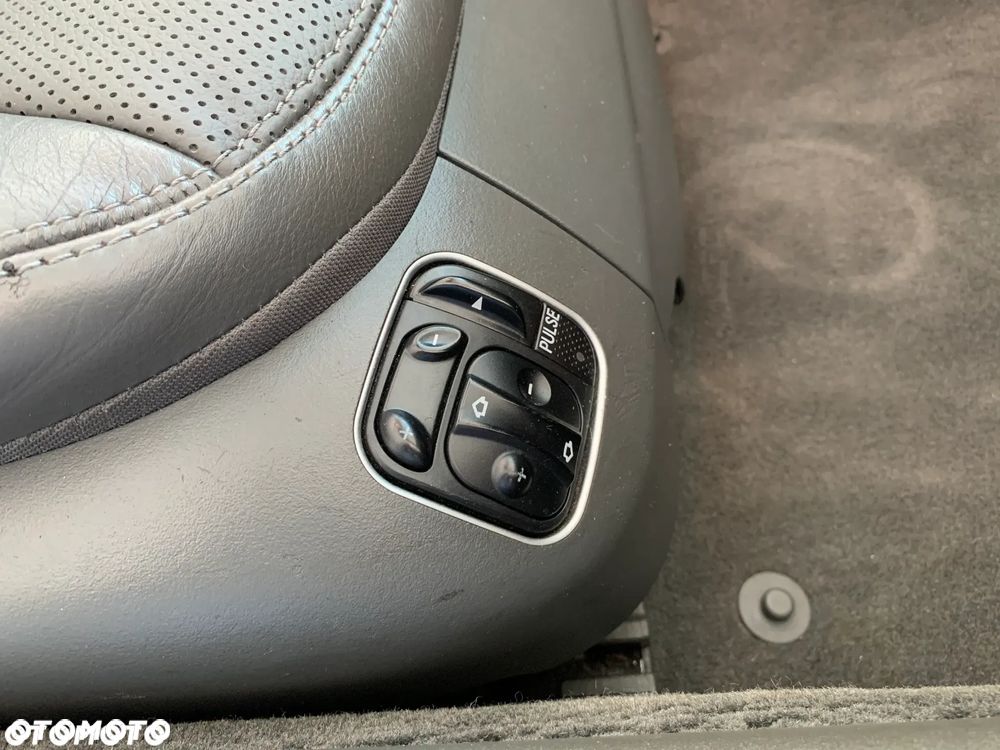 Mercedes-Benz SL 500 - 18