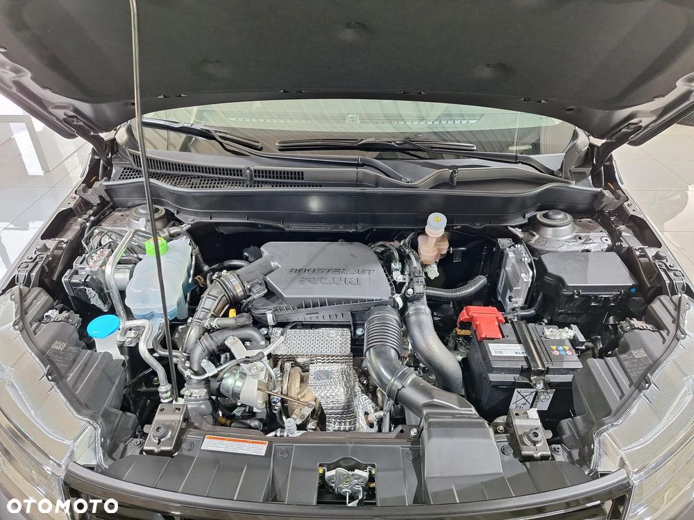 Suzuki Vitara 1.4 Boosterjet mHEV Premium Plus 2WD - 29