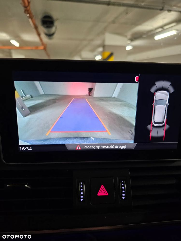 Audi Q5 45 TFSI mHEV Quattro Sport S tronic - 19