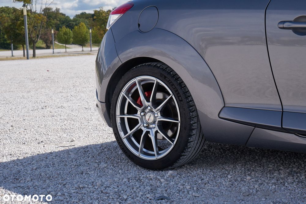Renault Megane 2.0 16V RS - 12
