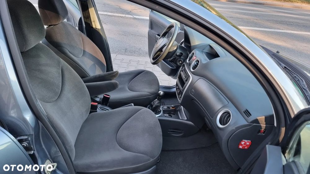 Citroën C3 1.4 Exclusive - 15