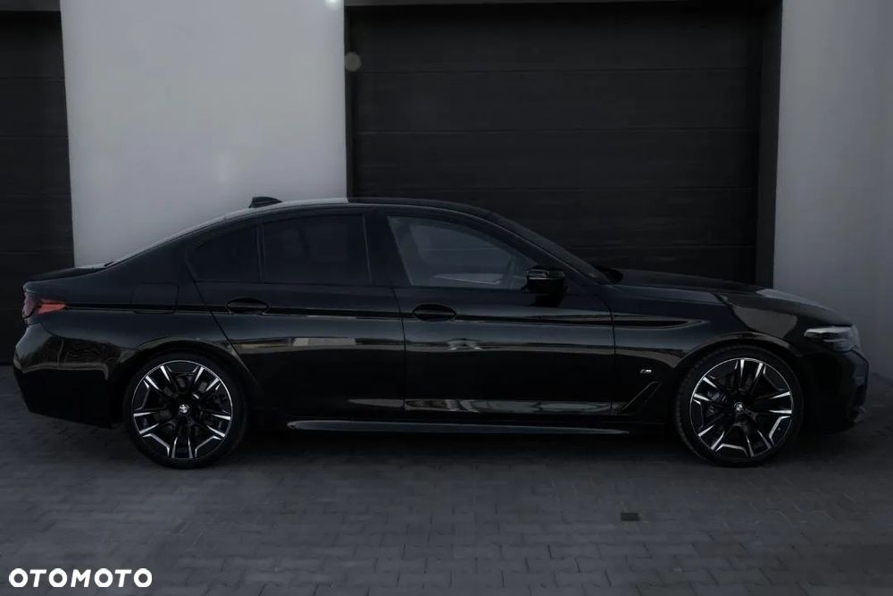 BMW Seria 5 - 3
