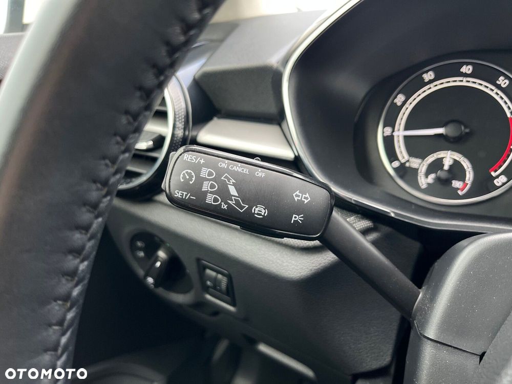 Skoda Fabia - 28