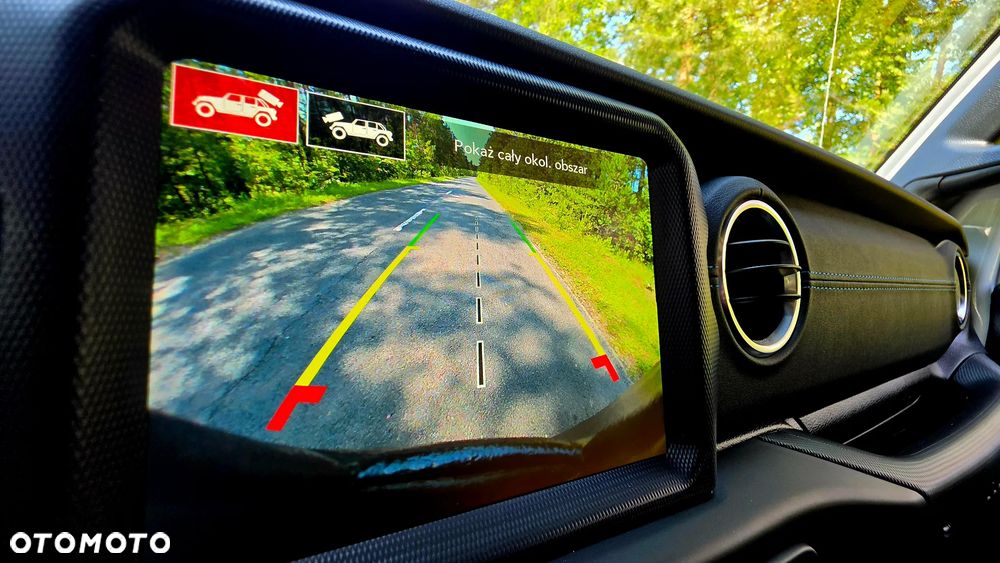 Jeep Wrangler Unlimited 2.0 Turbo PHEV 4xe Rubicon - 38