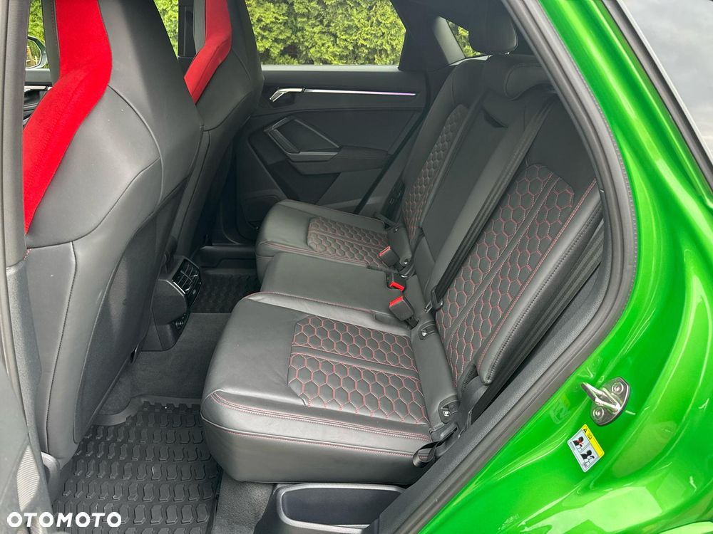 Audi RS Q3 - 16