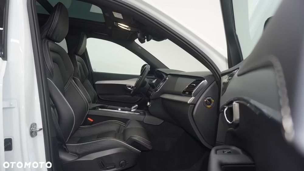 Volvo XC 90 T8 AWD Recharge Plus Dark - 16