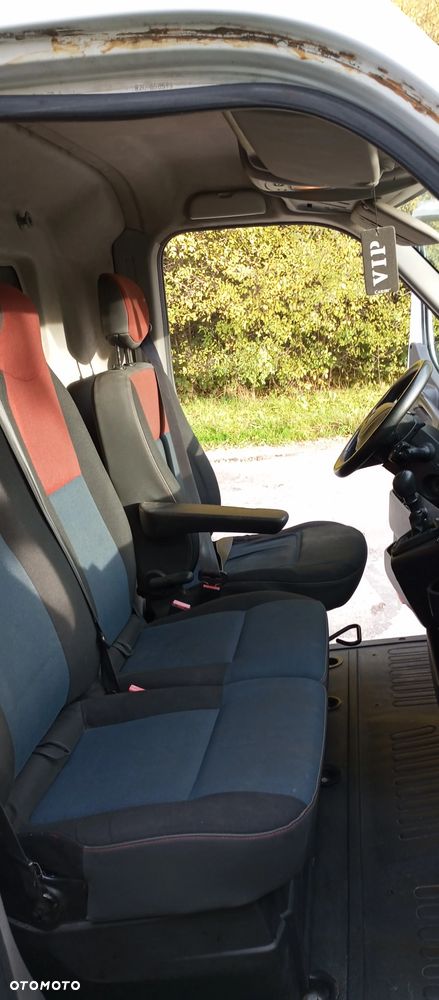 Renault Master - 18