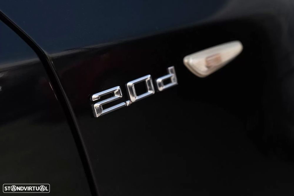 BMW X3 18 d xDrive - 7