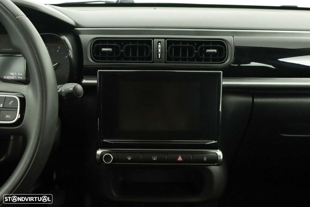 Citroën C3 - 9