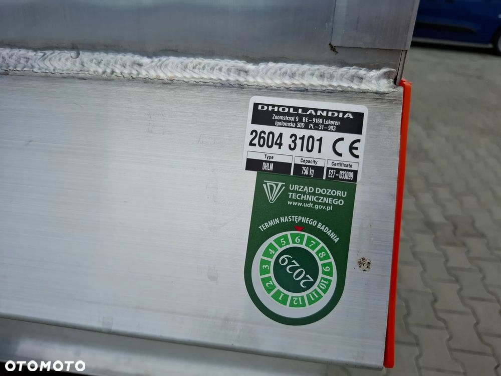 Iveco TANIEJ NIE ZNAJDZIESZ!!!!!!!!!!!!!! TWÓJ MOCNY PARTNER W BIZNESIE - 18