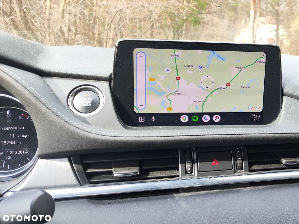 Mazda 6 2.0 SKYEnergy - 8