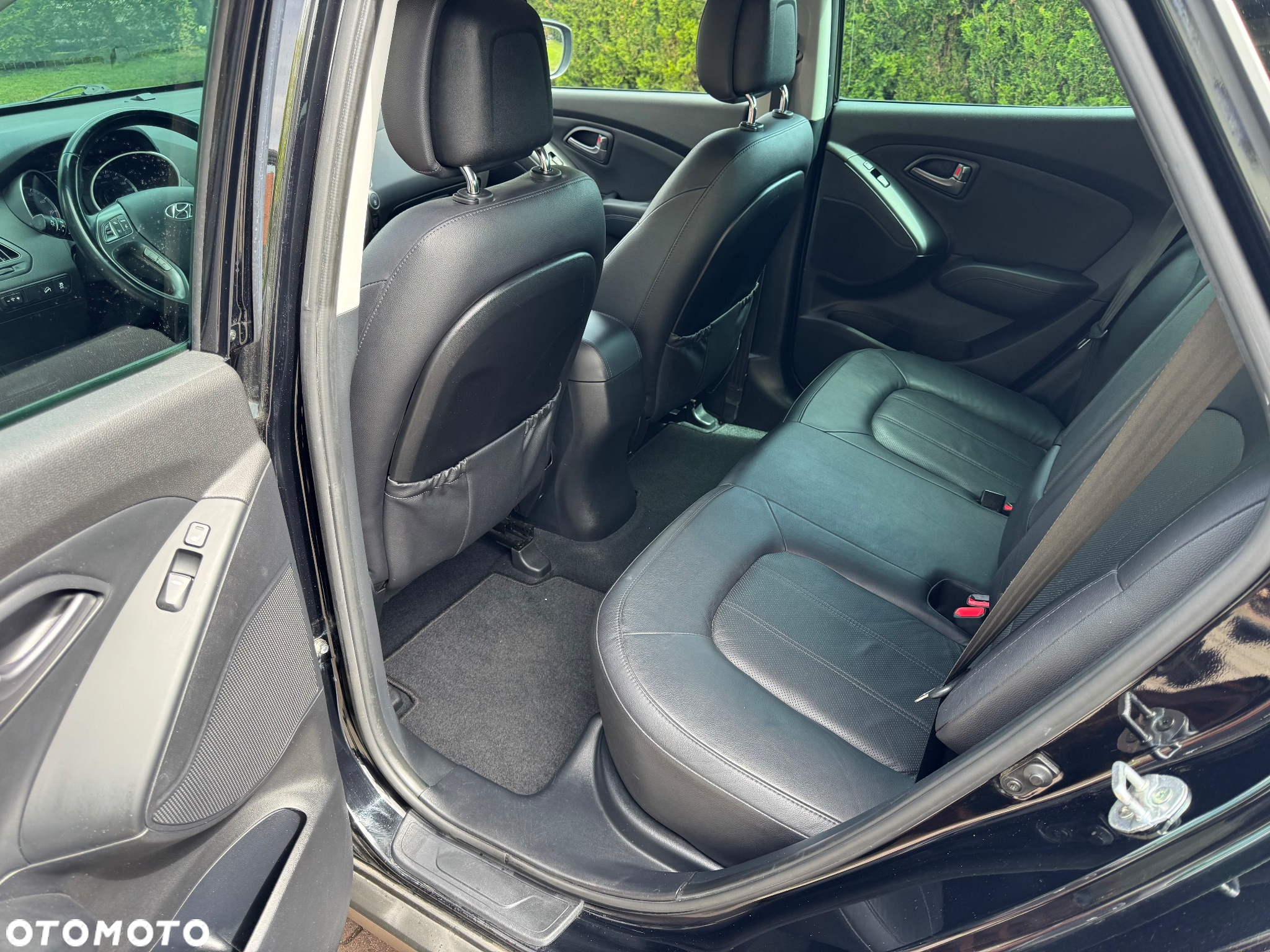 Hyundai ix35 1.6 GDI Premium 2WD - 21