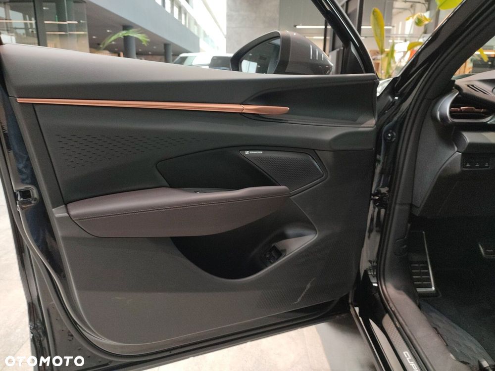 Cupra Terramar - 11