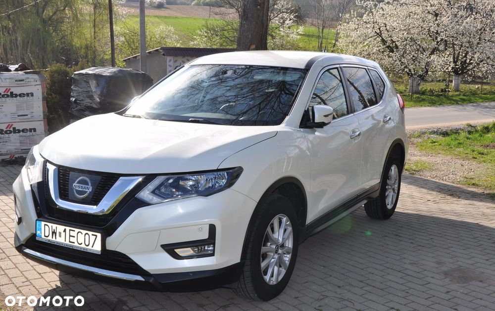 Nissan X-Trail 2.0 dCi N-Connecta 4WD Xtronic - 3