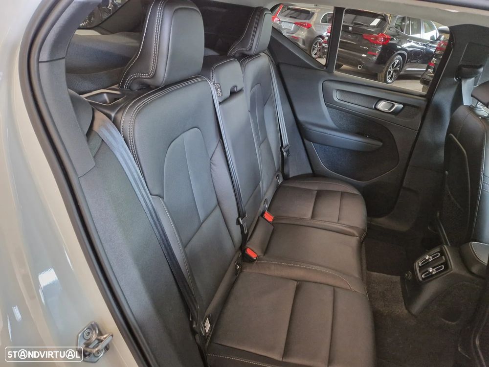 Volvo XC 40 1.5 T5 PHEV Inscription Expression - 10