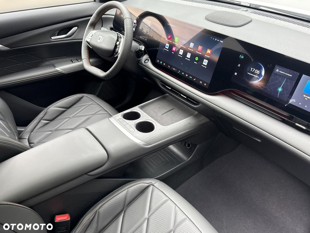 Changan CS75 Plus - 10