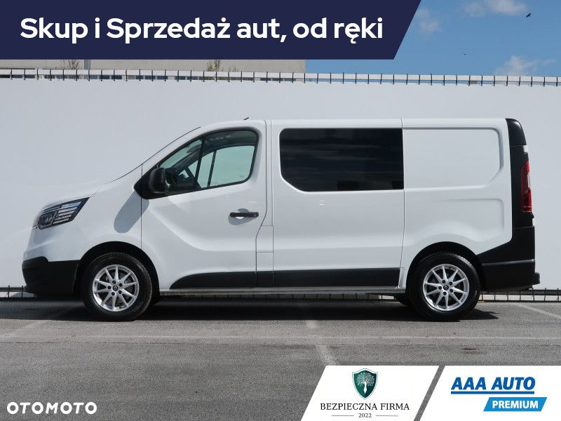 Renault trafic - 3