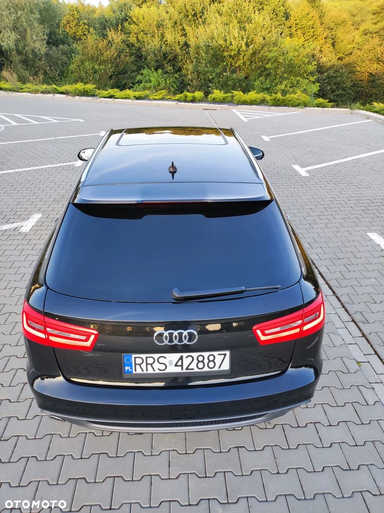 Audi A6 Avant - 3