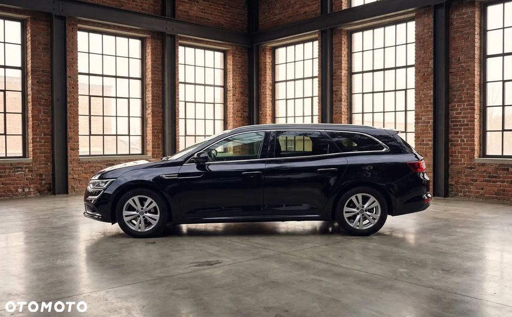 Renault Talisman ENERGY dCi 130 Business - 4