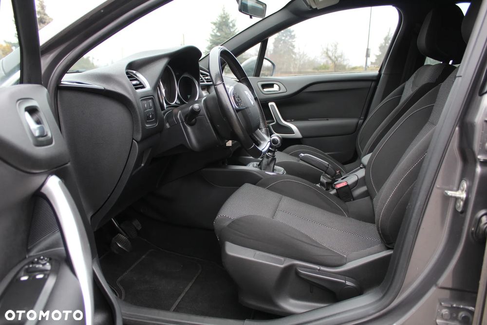 Citroën DS4 PureTech 130 Stop&Start Chic - 13