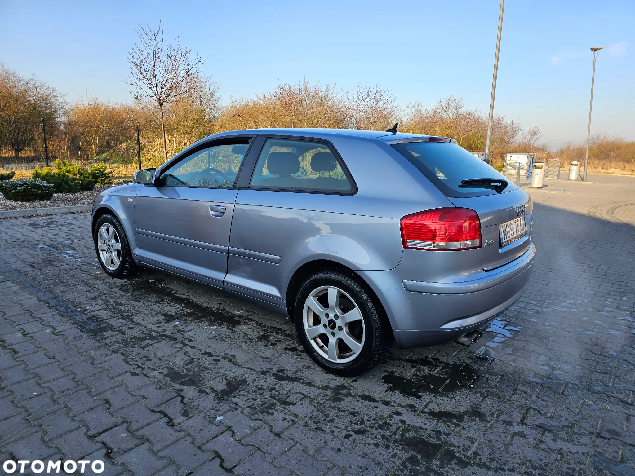 Audi A3 - 4
