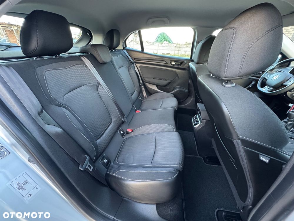 Renault Megane - 22