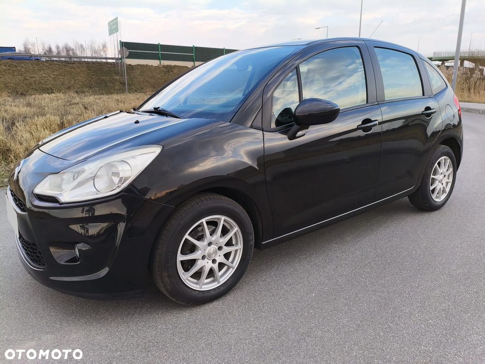 Citroën C3 VTi 95 Exclusive - 11