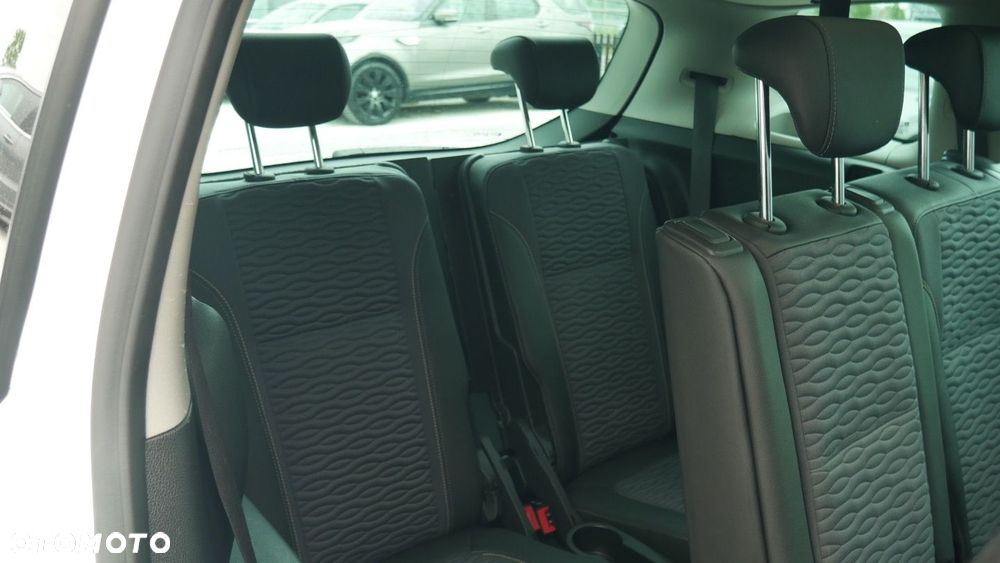 Opel Zafira - 18
