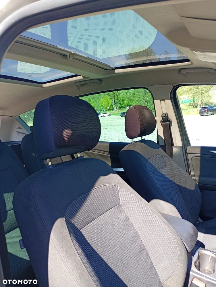 Ford S-Max - 5
