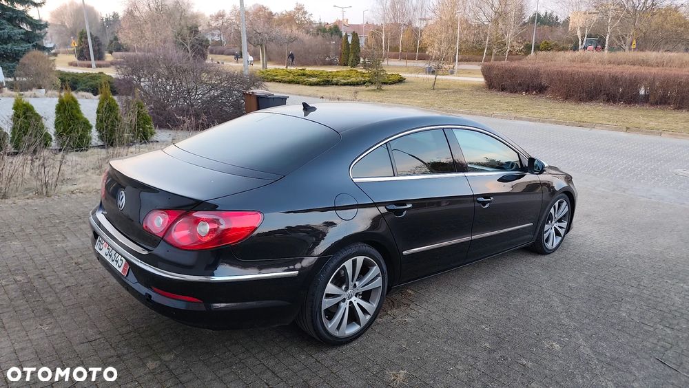 Volkswagen CC 2.0 TSI - 24