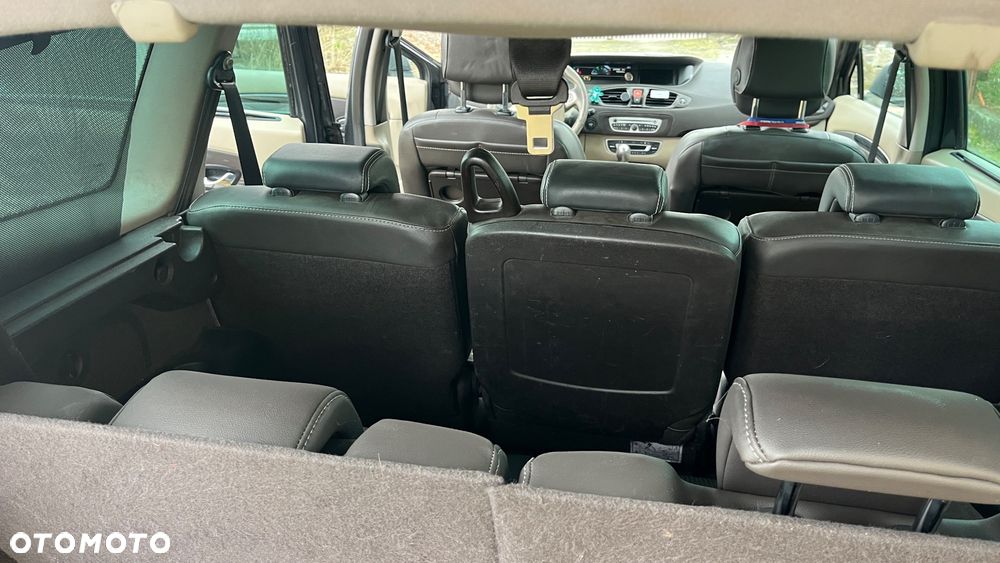 Renault Scenic Energy dCi 130 Start & Stop Bose Edition - 4