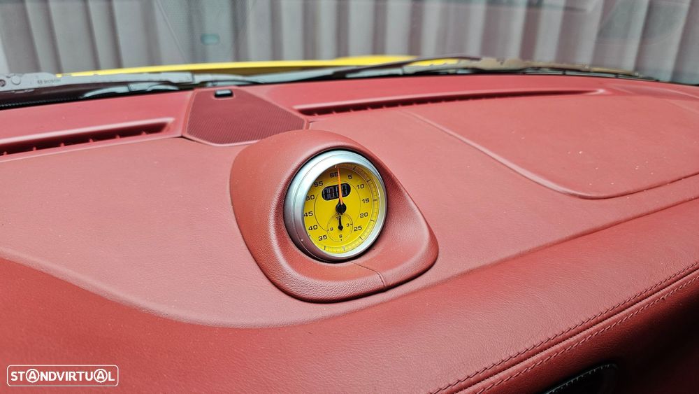 Porsche 911 (997) Turbo PDK - 14