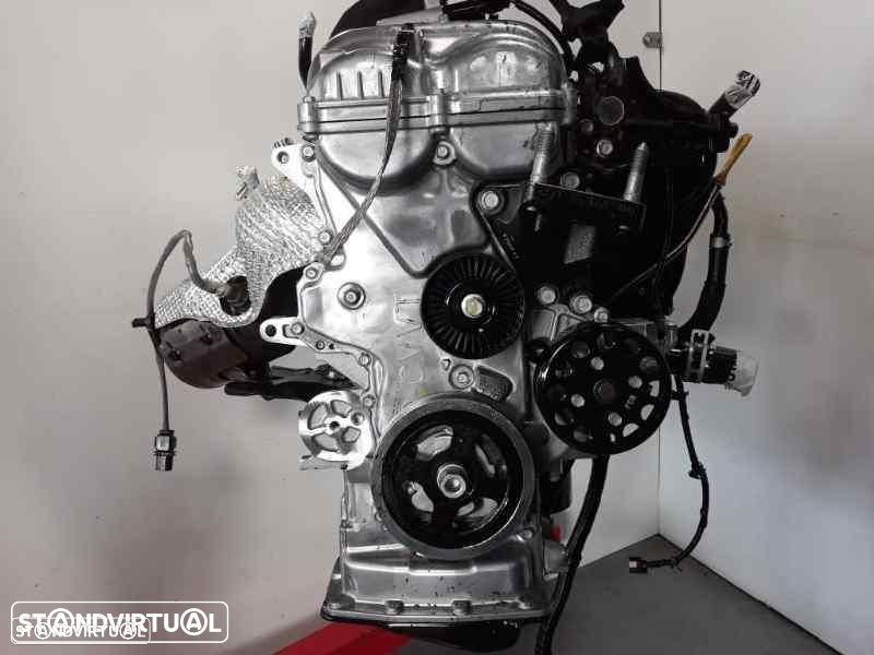 Motor Kia  Sportage 1.4i de 2012 Ref: G4FD - 1
