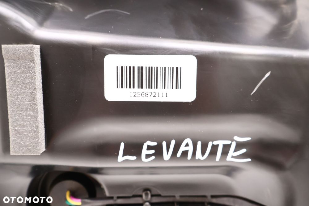 MASERATI LEVANTE GŁOŚNIK SUBWOOFER 27500027 - 10