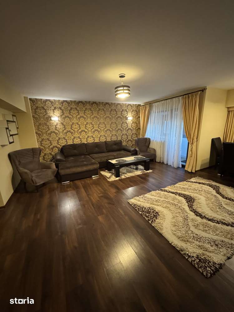Vand apartament 4 camere decomandat ultracentral - Imagine principală: 5/10