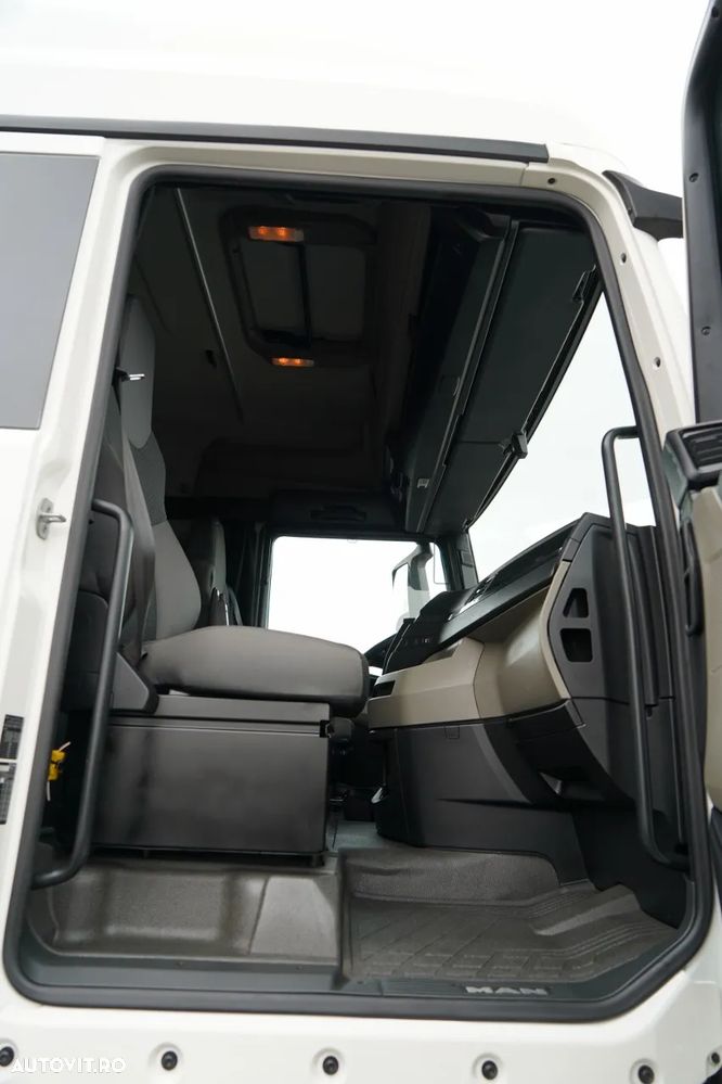 MAN TGX 18.470 / GM / NAVI RIO / EURO 6 - 36