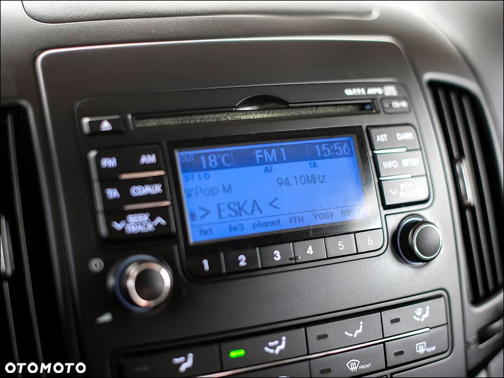 Hyundai i30 - 24