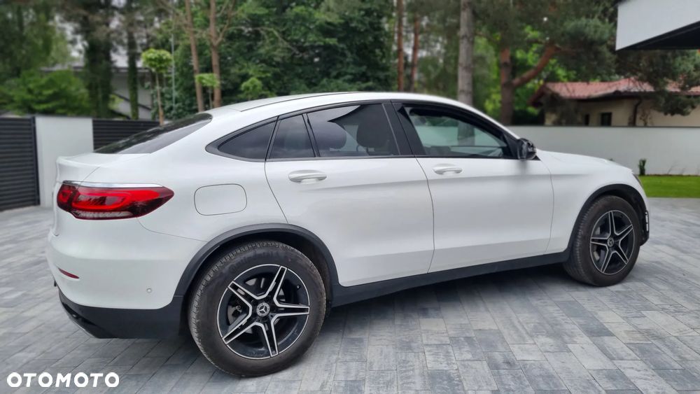 Mercedes-Benz GLC - 16