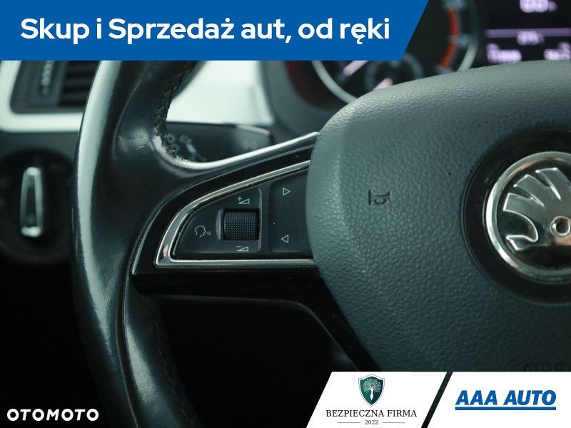 Skoda RAPID - 15
