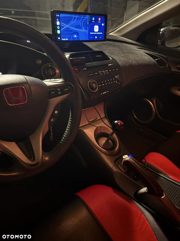 Honda Civic - 19