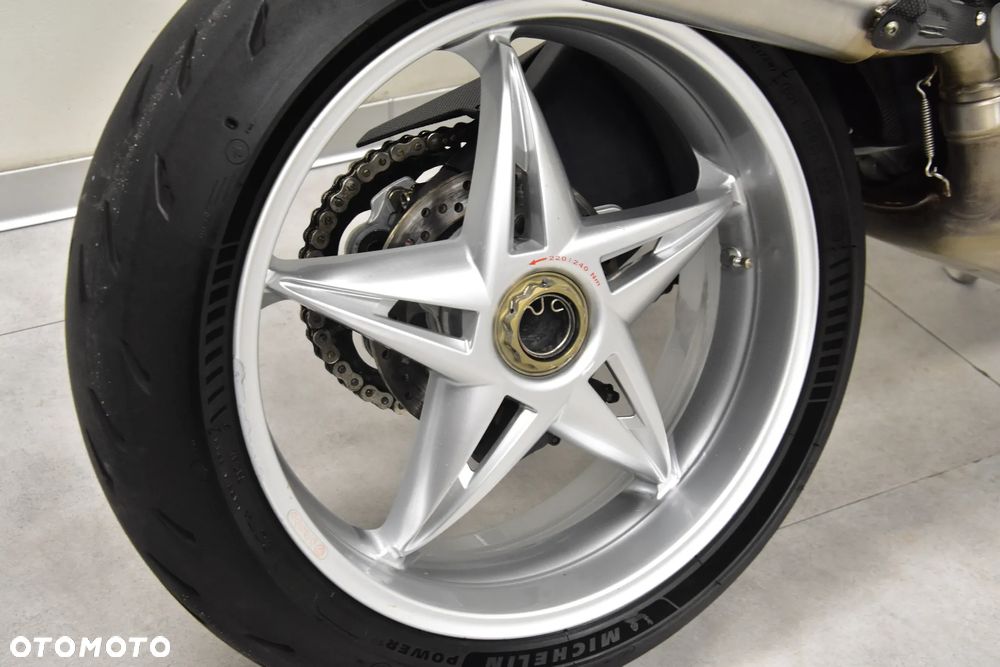 MV AGUSTA Brutale S - 27