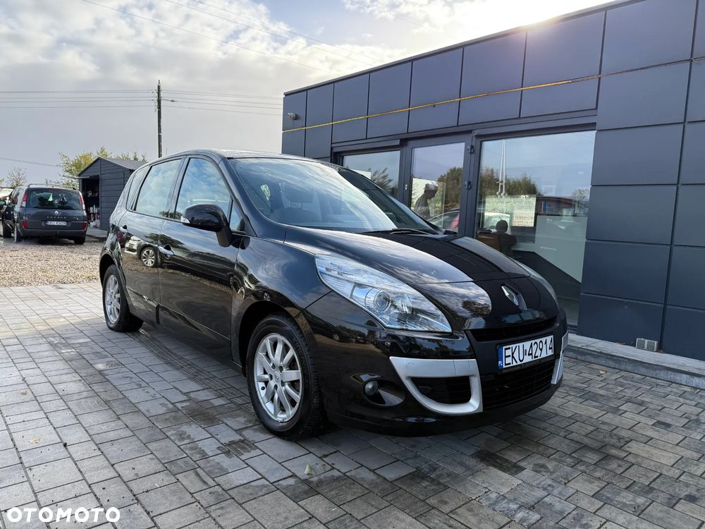 Renault Scenic 2.0 16V Privilege