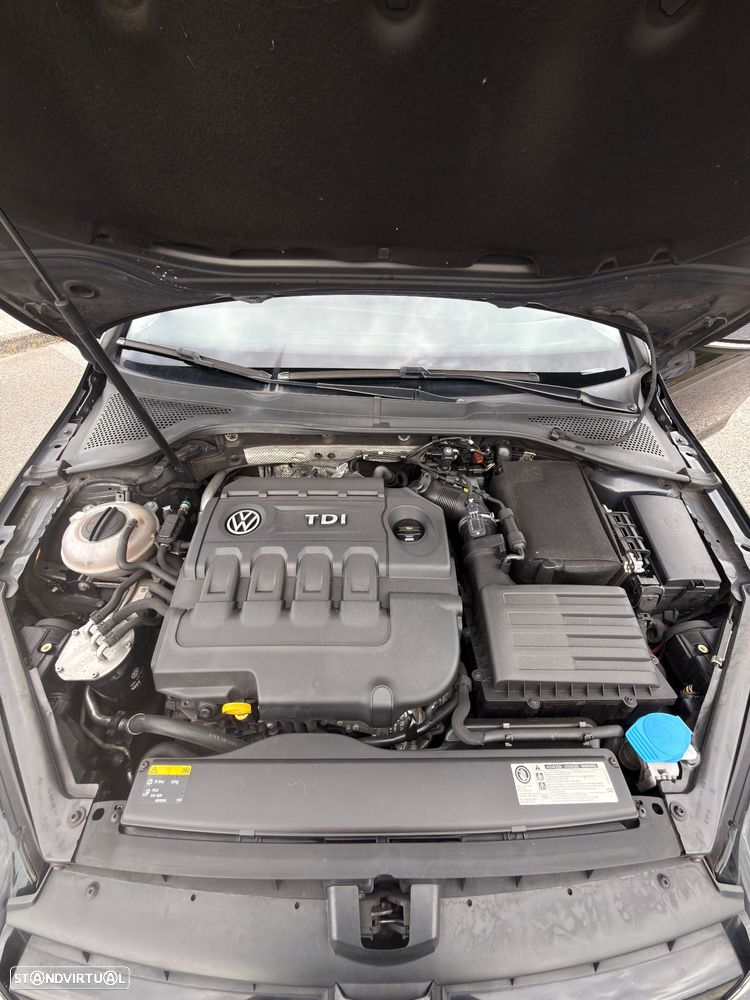 VW Golf Variant - 9