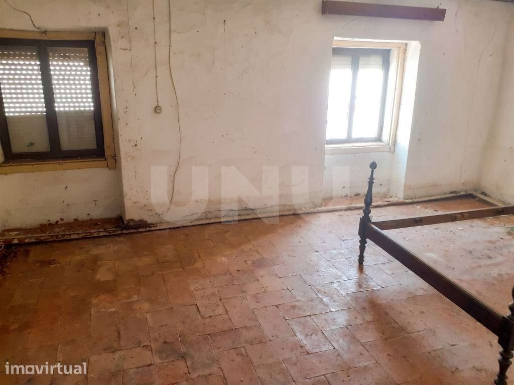 Moradia para remodelar em Barbacena - Elvas - Grande imagem: 2/12