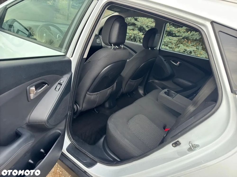 Hyundai ix35 - 7