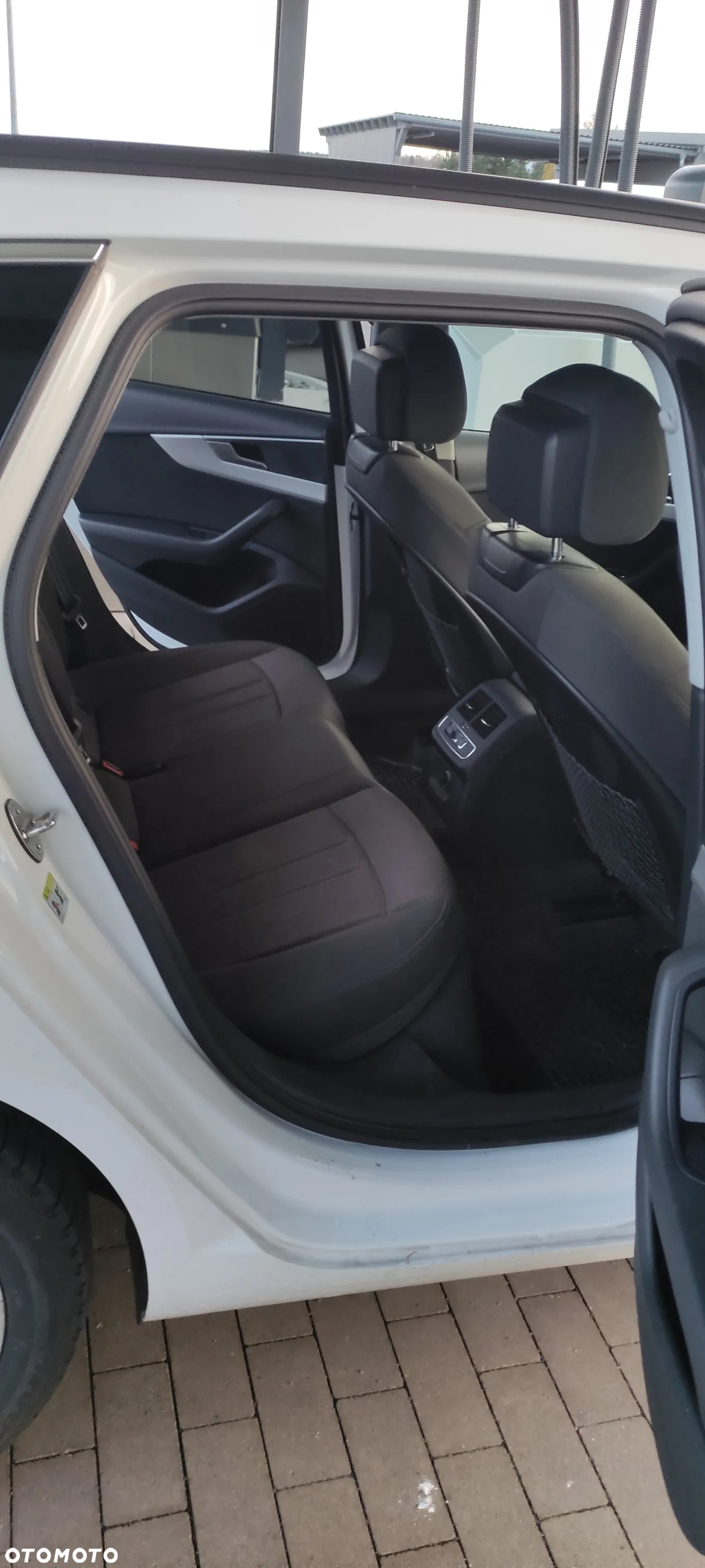 Audi A4 2.0 TDI Quattro S tronic - 8