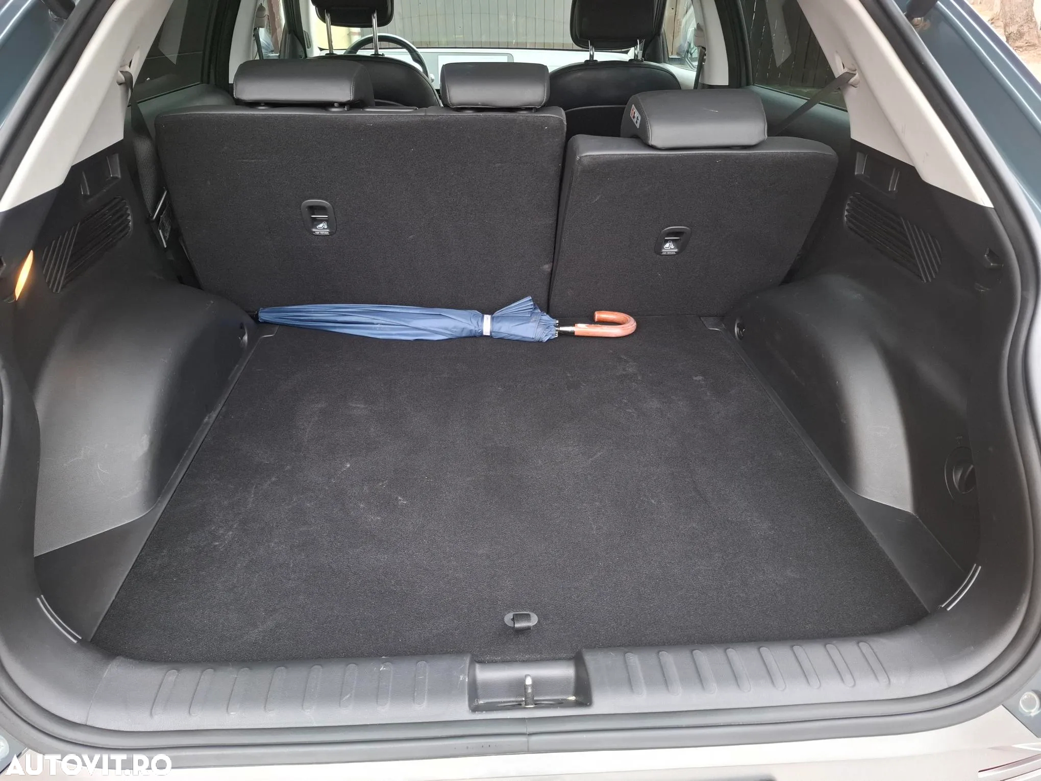 Hyundai IONIQ 5 229 CP 77 kWh 2WD Premium - 19