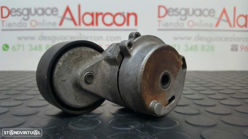 TENSOR CORREIA AUXILIAR OPEL CORSA D COSMO - 5