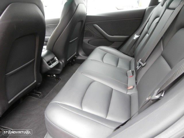 Tesla Model 3 Standard Range Plus RWD - 27